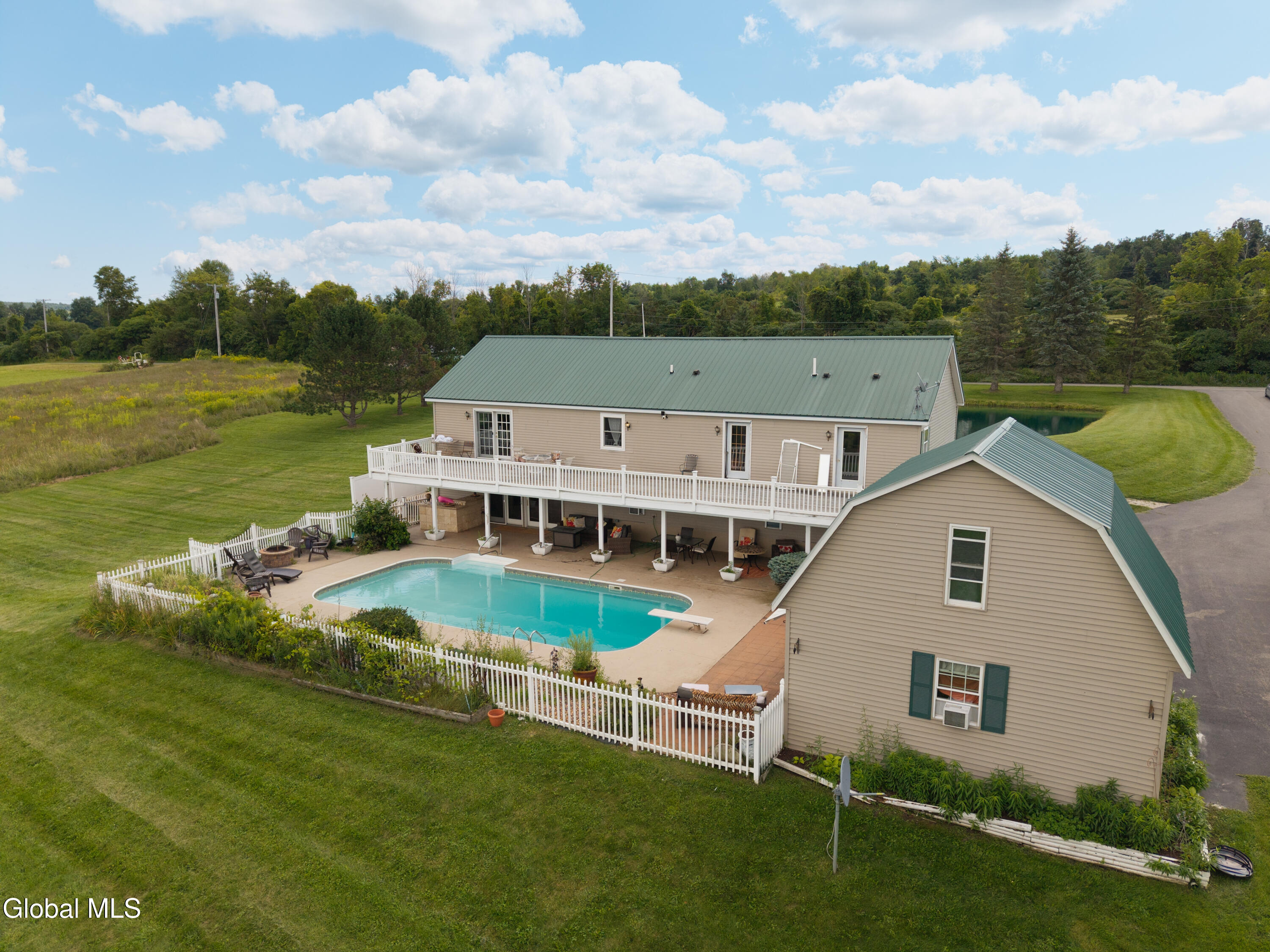 127 Firefly Meadow Road Fultonville NY 12072