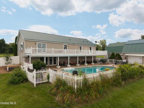 127 Firefly Meadow Road Fultonville NY 12072