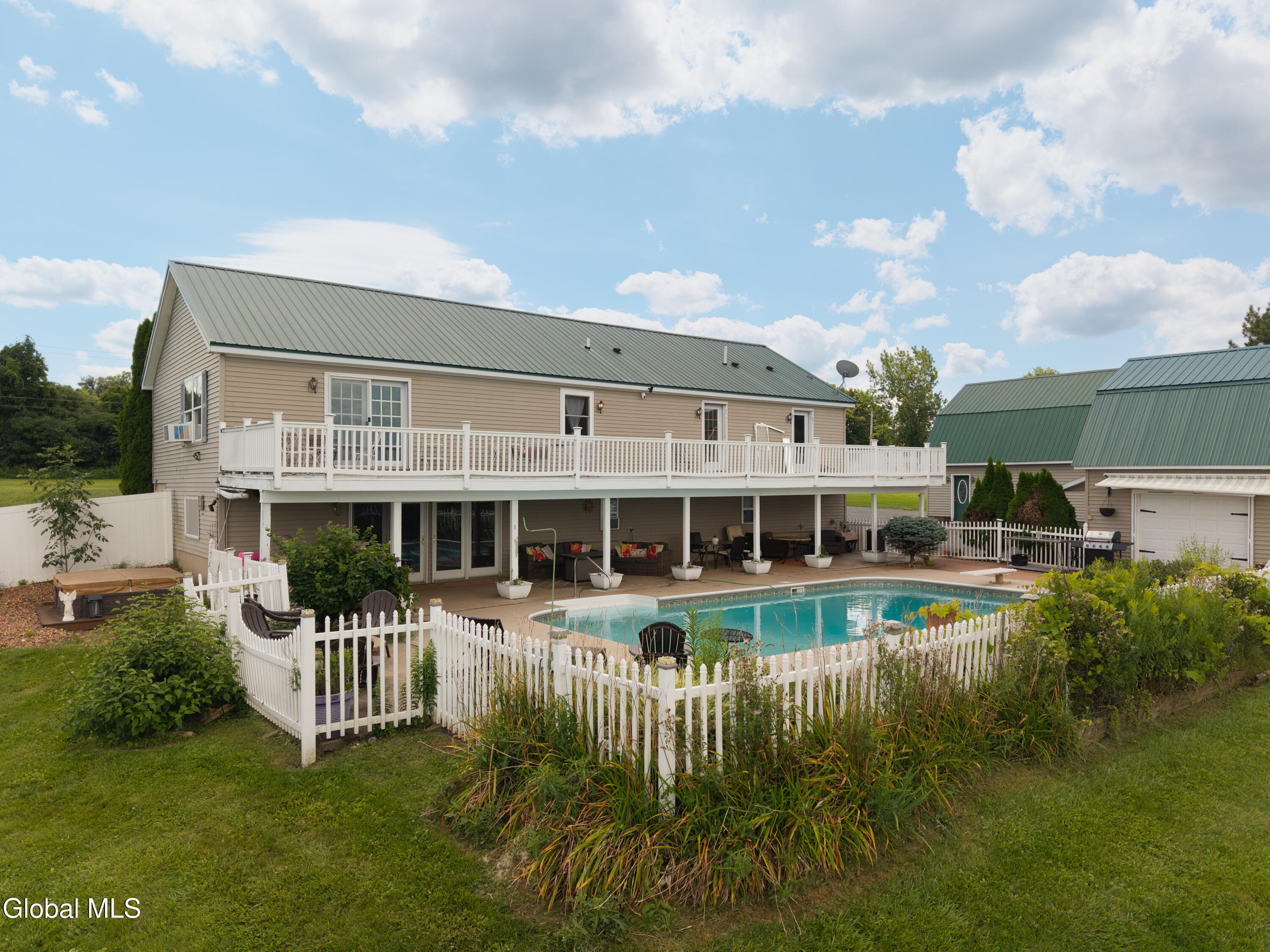 127 Firefly Meadow Road Fultonville NY 12072