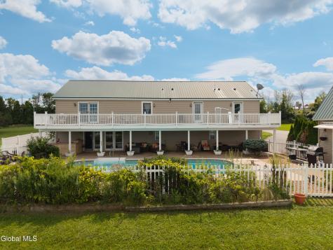127 Firefly Meadow Road Fultonville NY 12072