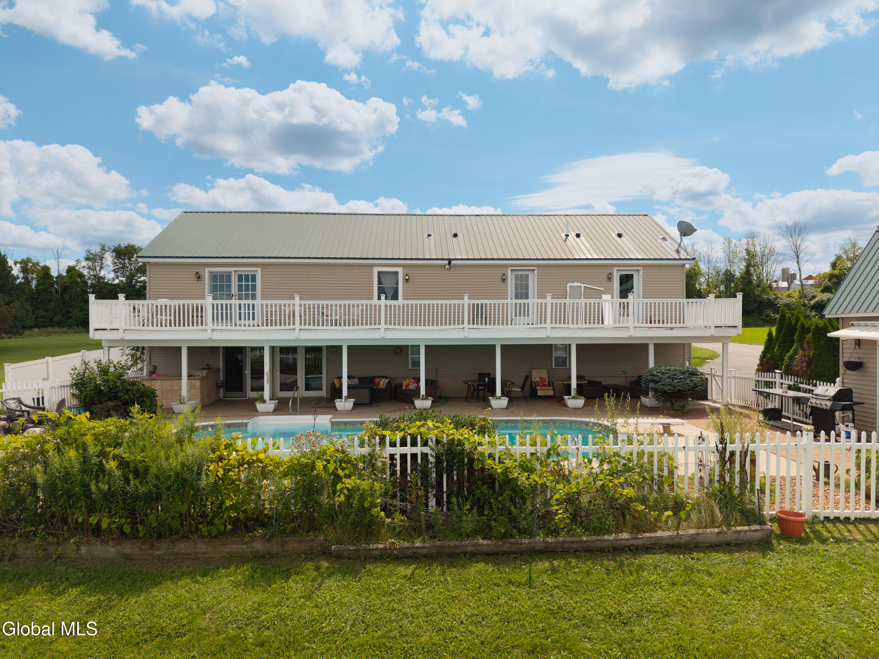 127 Firefly Meadow Road Fultonville NY 12072