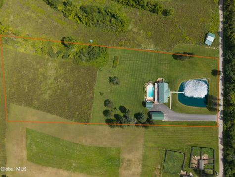 127 Firefly Meadow Road Fultonville NY 12072
