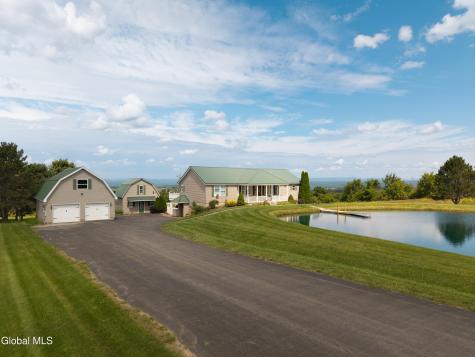 127 Firefly Meadow Road Fultonville NY 12072