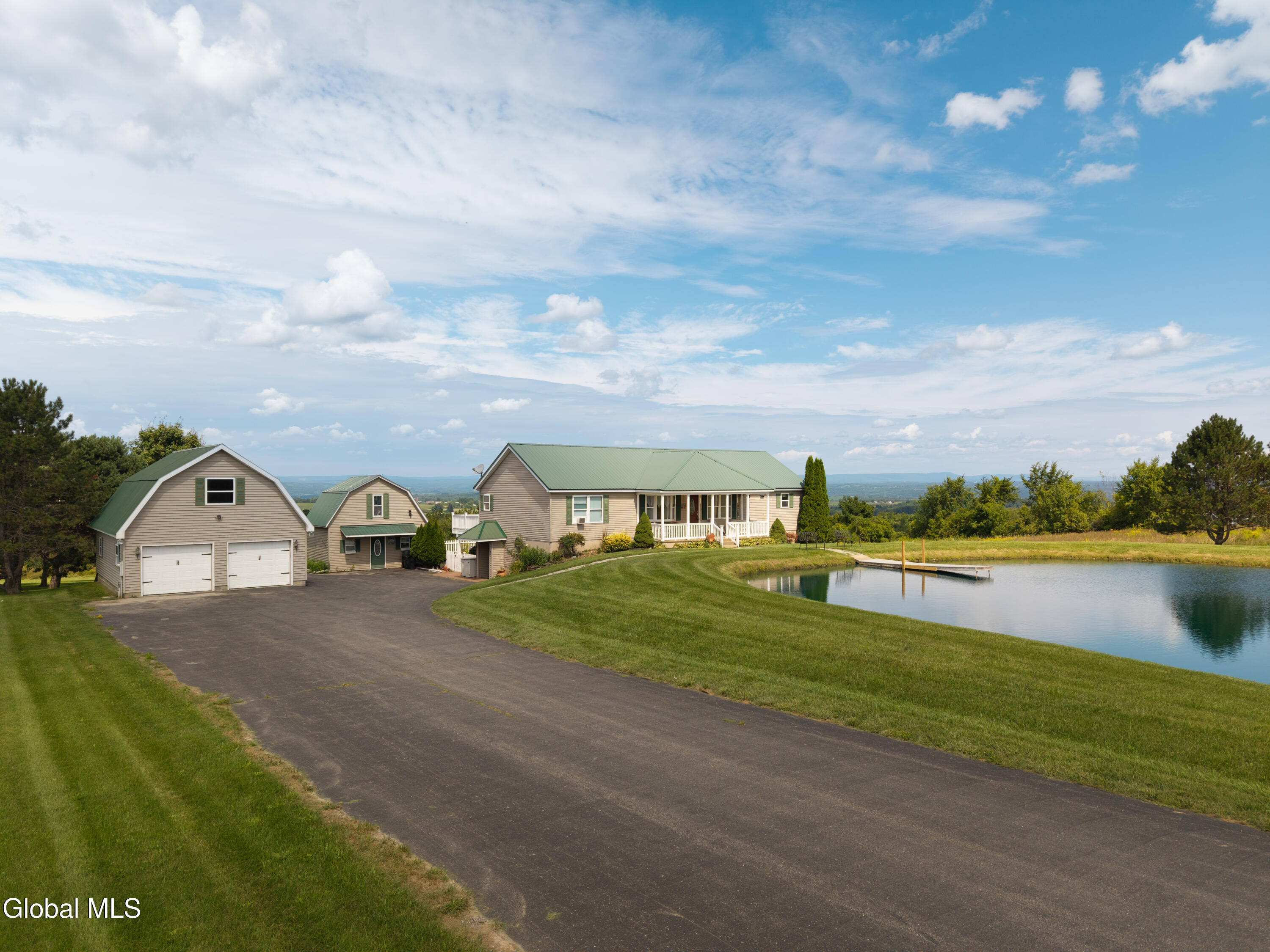 127 Firefly Meadow Road Fultonville NY 12072