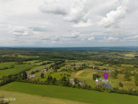 127 Firefly Meadow Road Fultonville NY 12072
