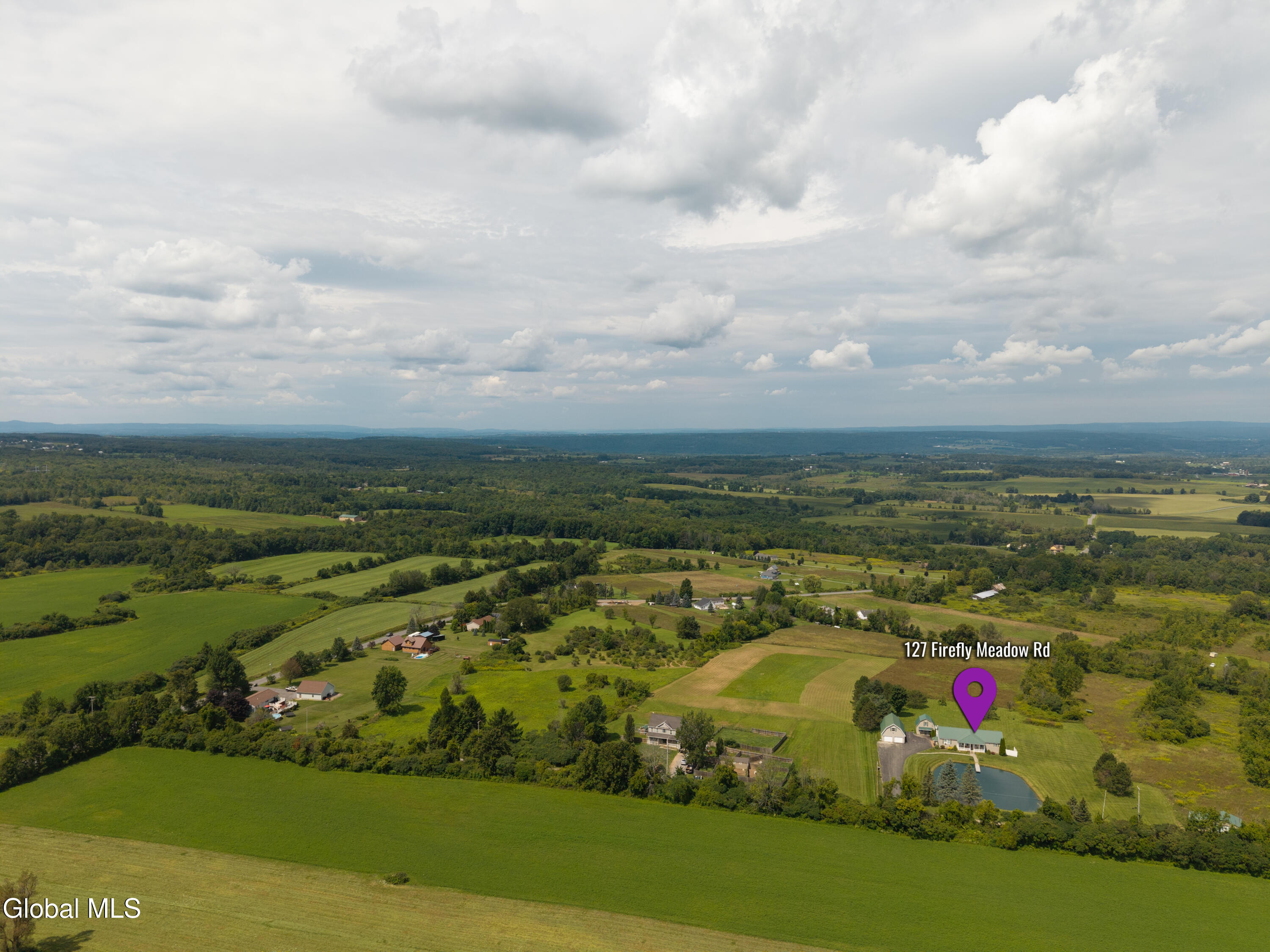 127 Firefly Meadow Road Fultonville NY 12072
