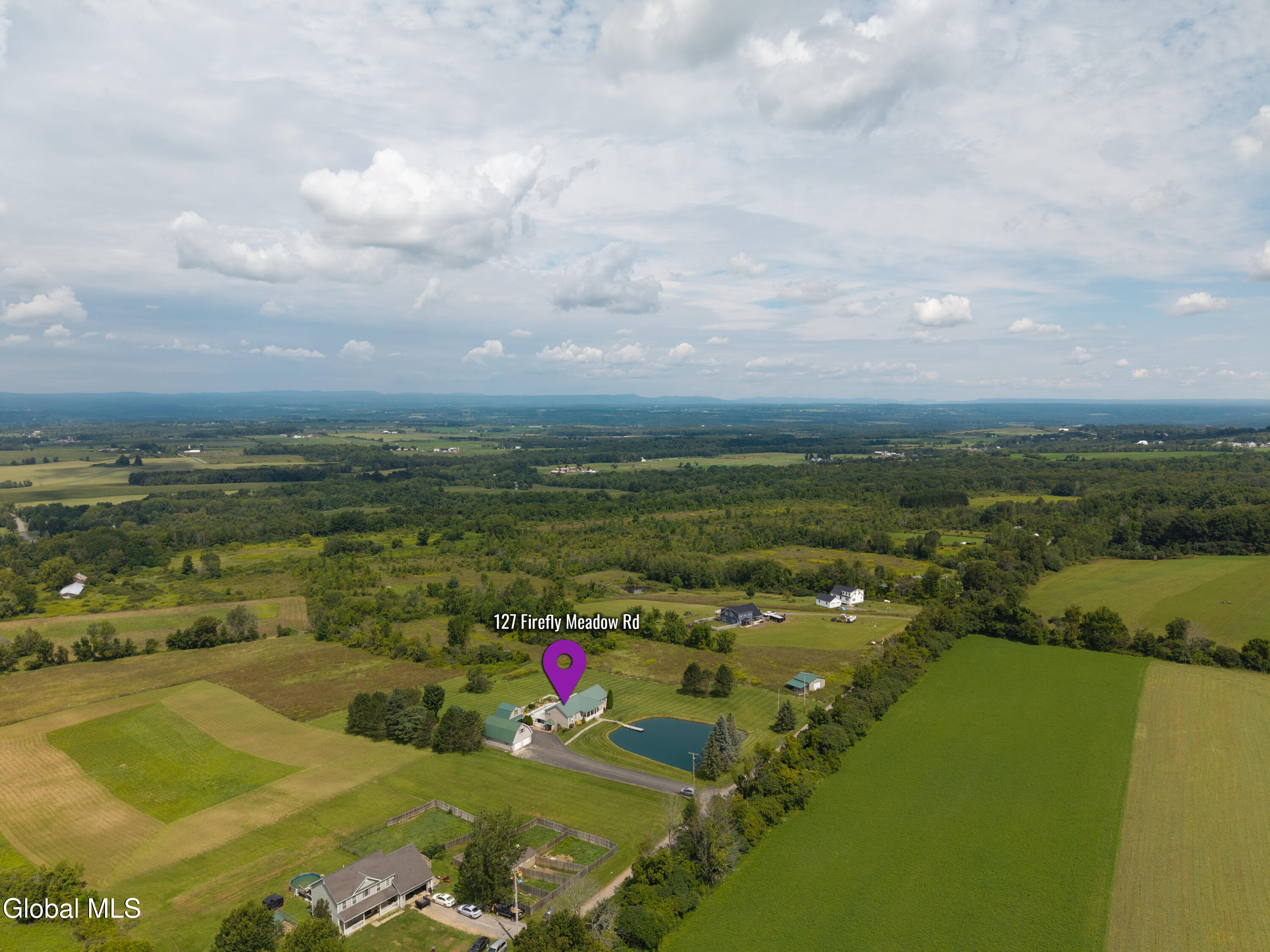 127 Firefly Meadow Road Fultonville NY 12072