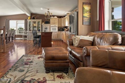 127 Firefly Meadow Road Fultonville NY 12072