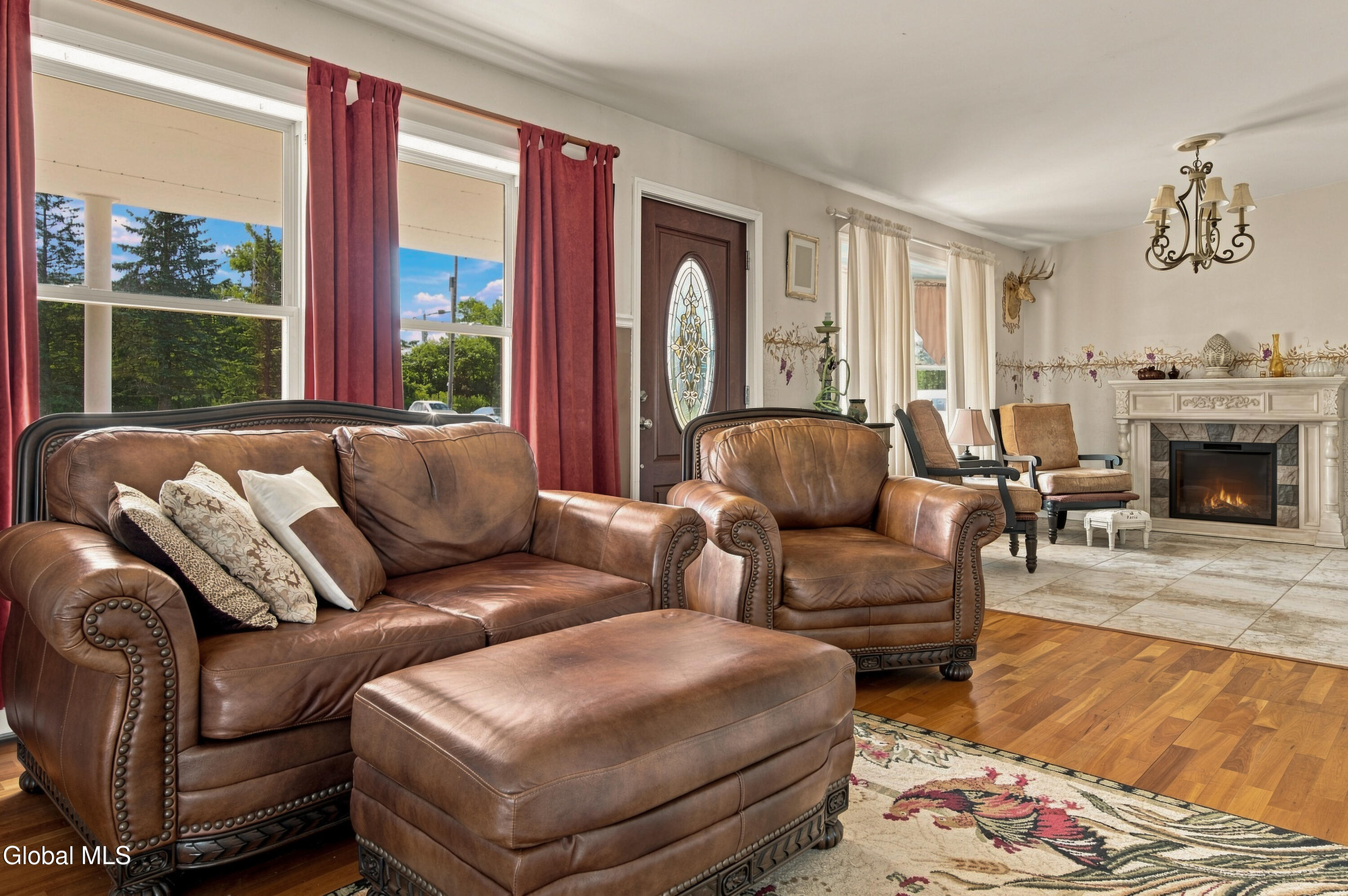 127 Firefly Meadow Road Fultonville NY 12072