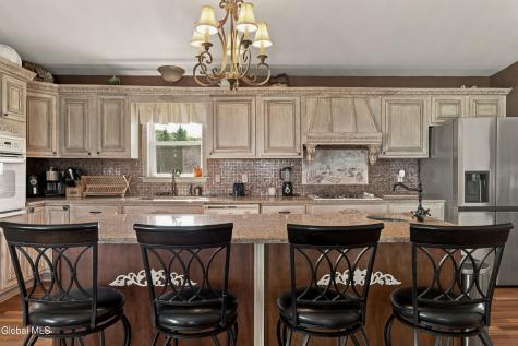 127 Firefly Meadow Road Fultonville NY 12072