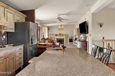 127 Firefly Meadow Road Fultonville NY 12072