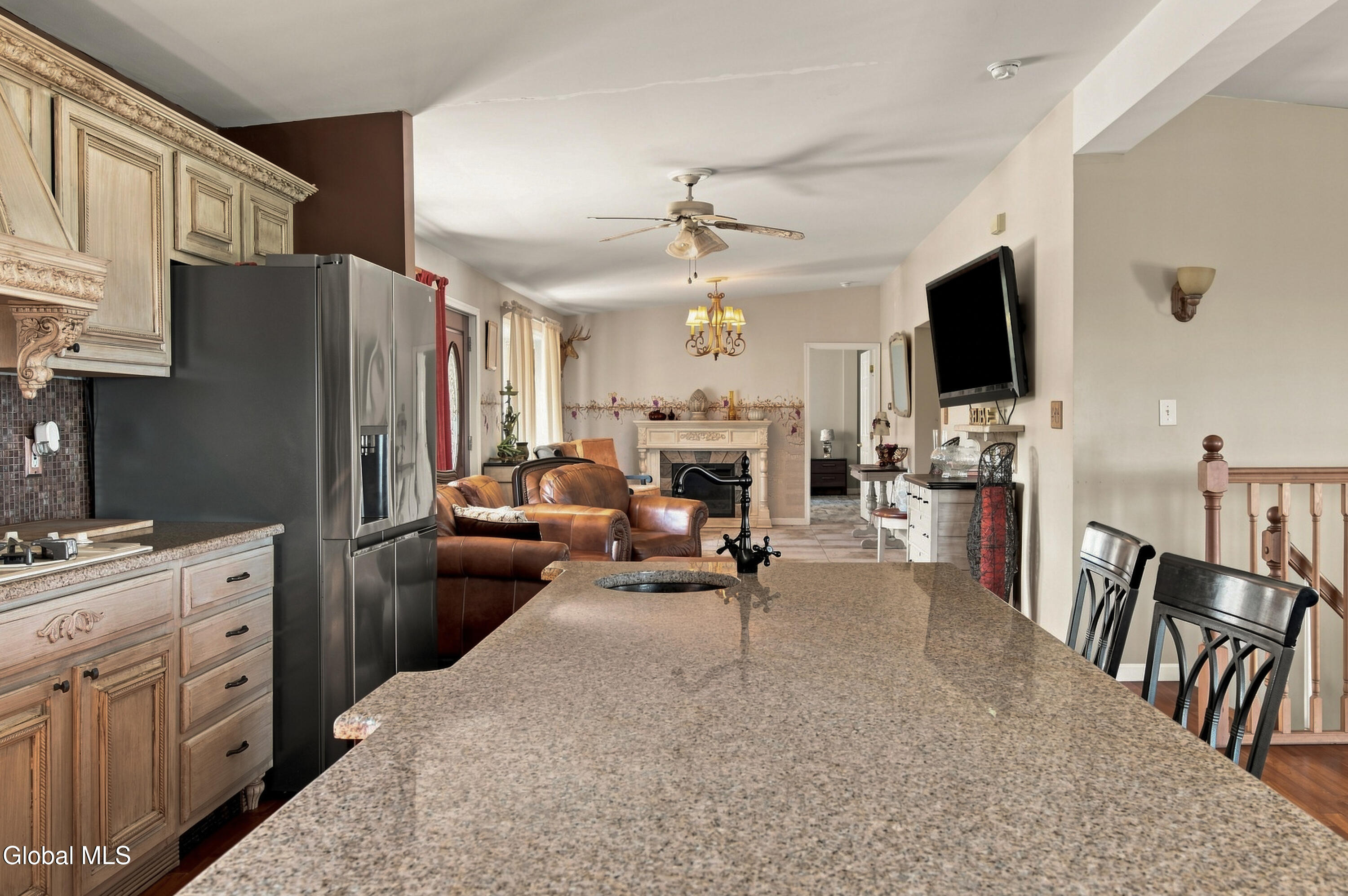 127 Firefly Meadow Road Fultonville NY 12072