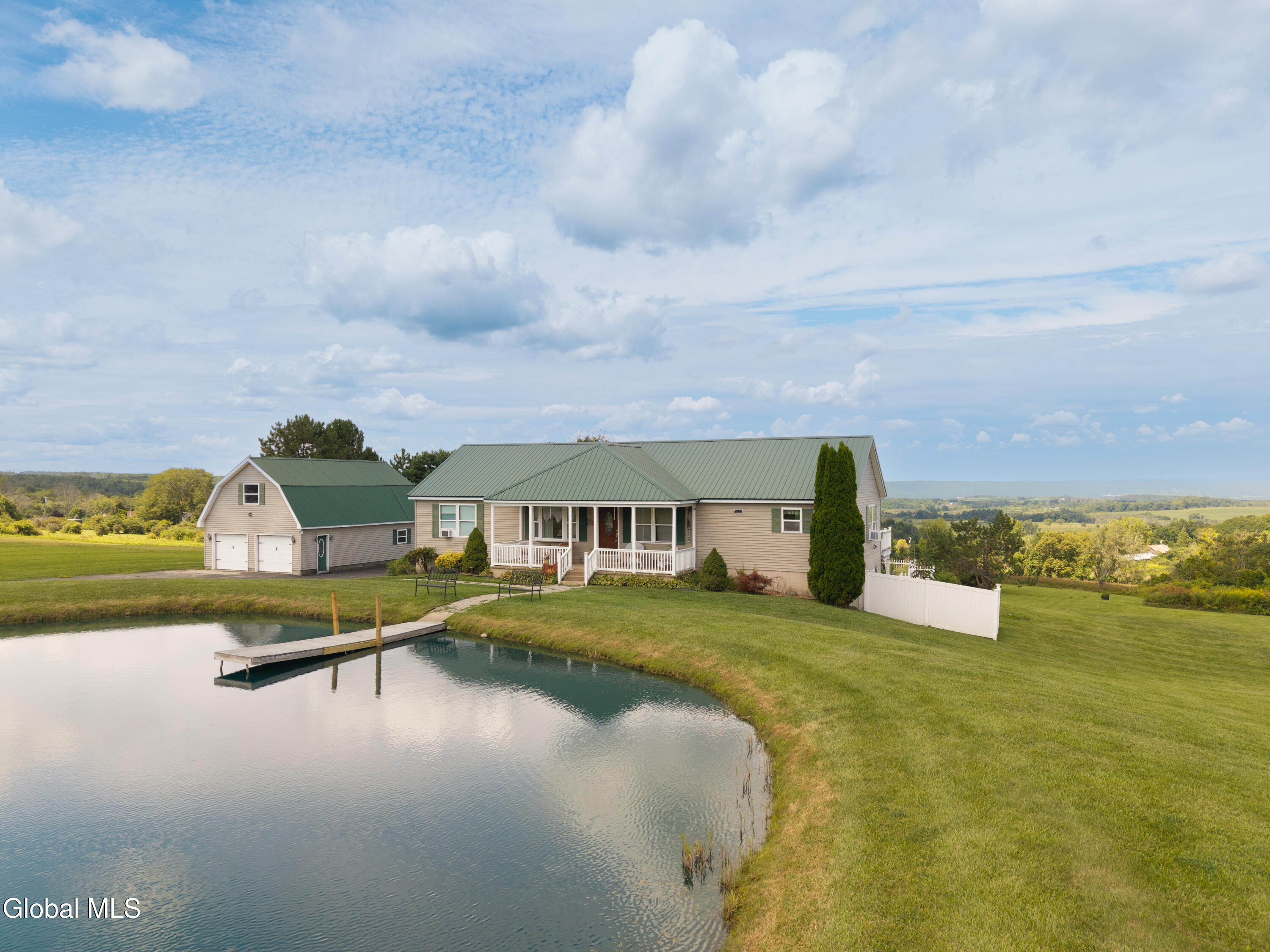 127 Firefly Meadow Road Fultonville NY 12072