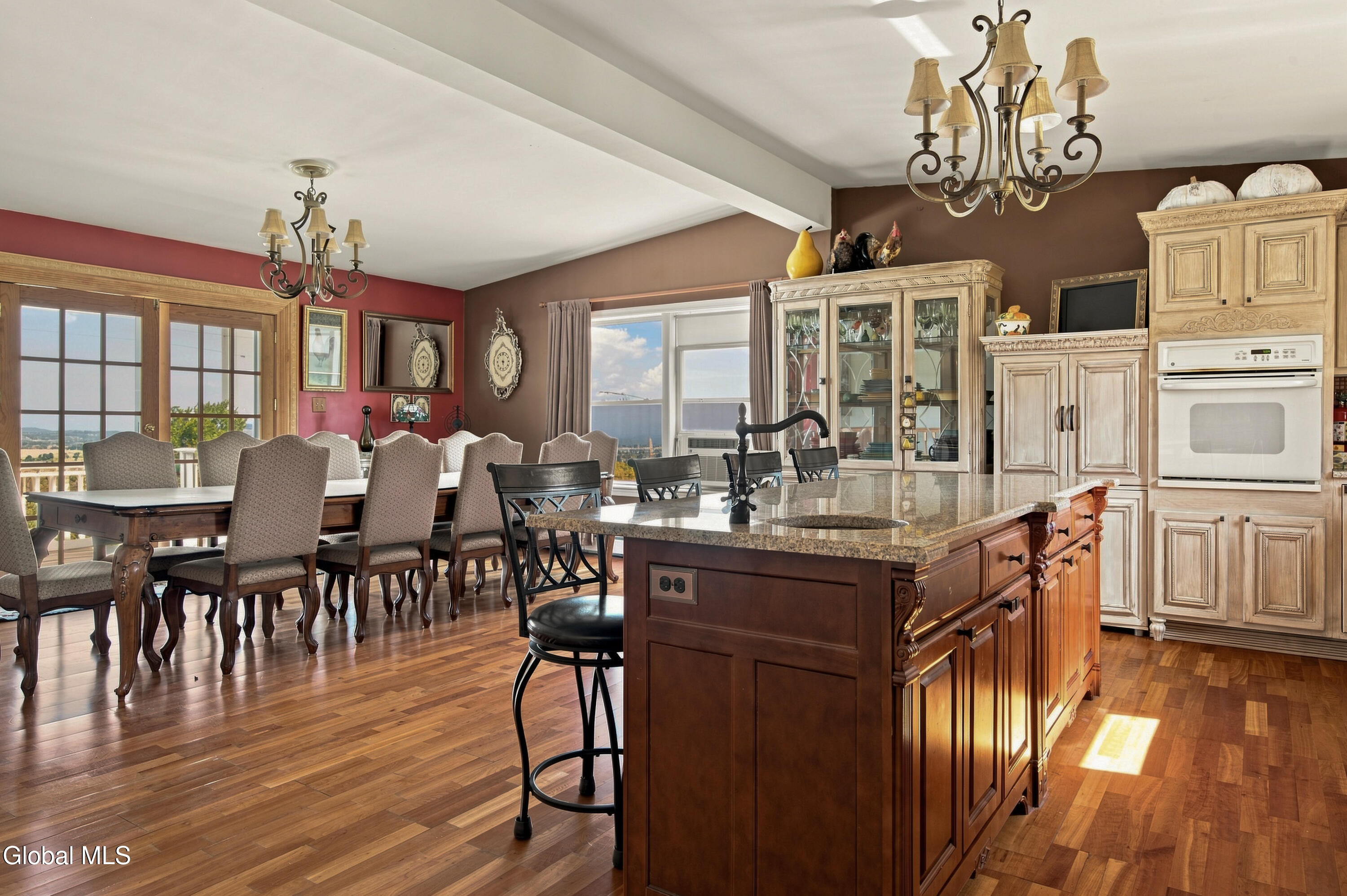 127 Firefly Meadow Road Fultonville NY 12072
