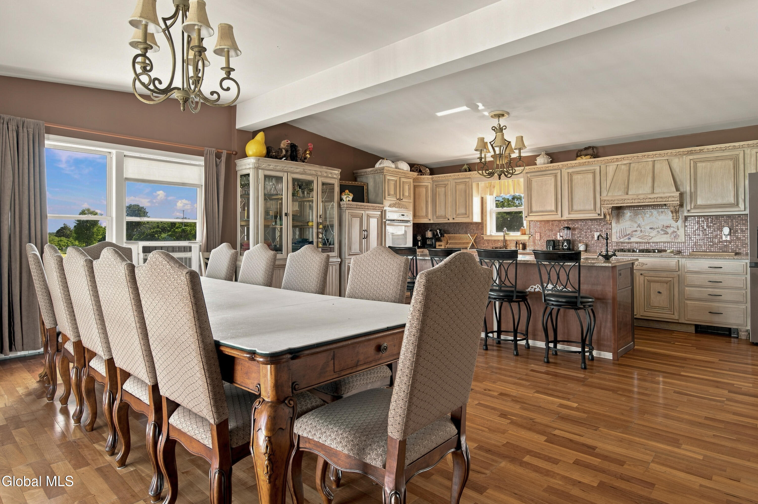 127 Firefly Meadow Road Fultonville NY 12072
