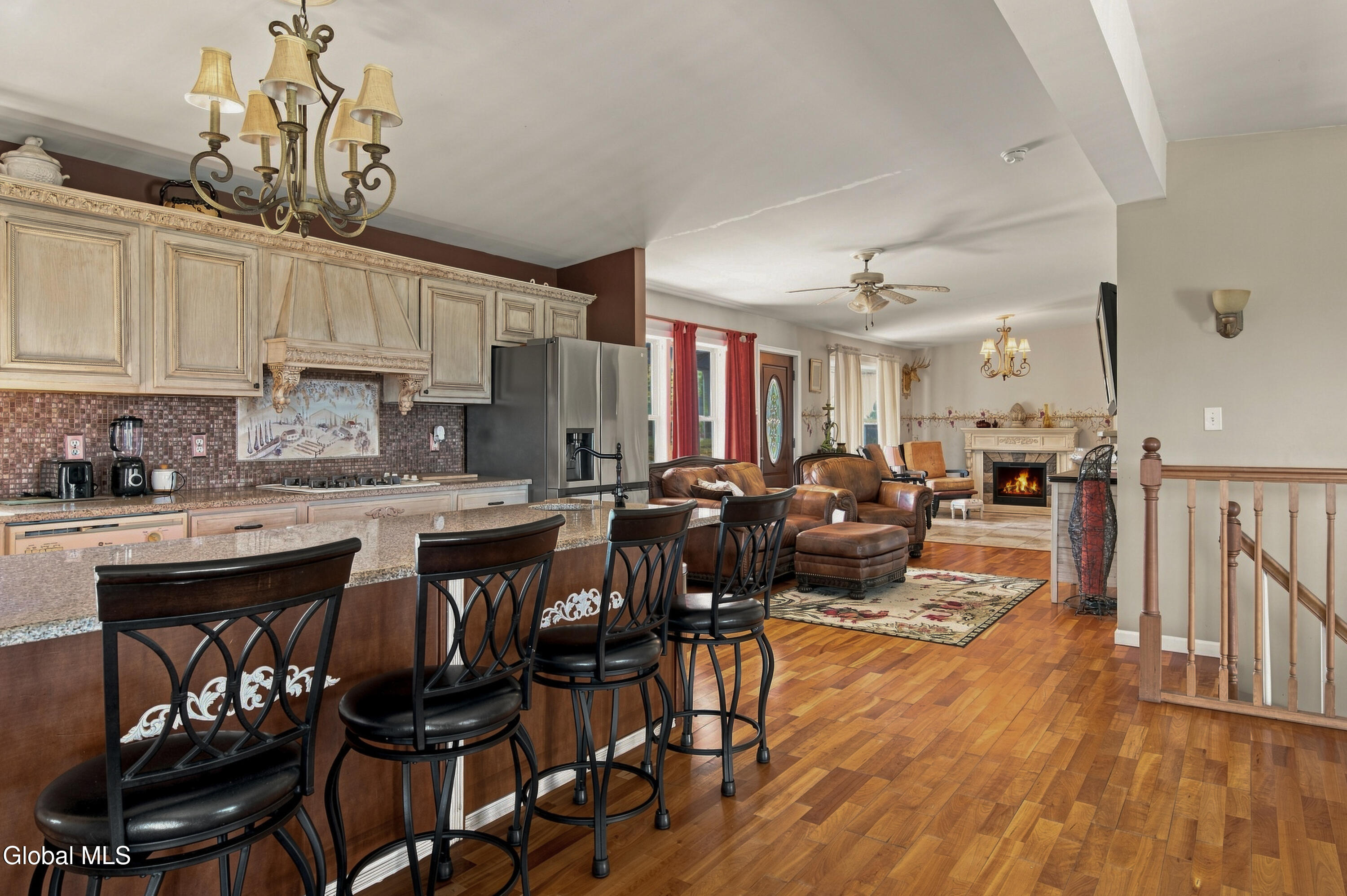 127 Firefly Meadow Road Fultonville NY 12072