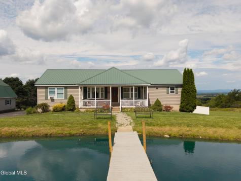 127 Firefly Meadow Road Fultonville NY 12072