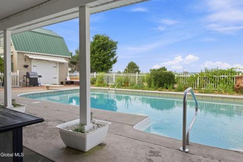 127 Firefly Meadow Road Fultonville NY 12072