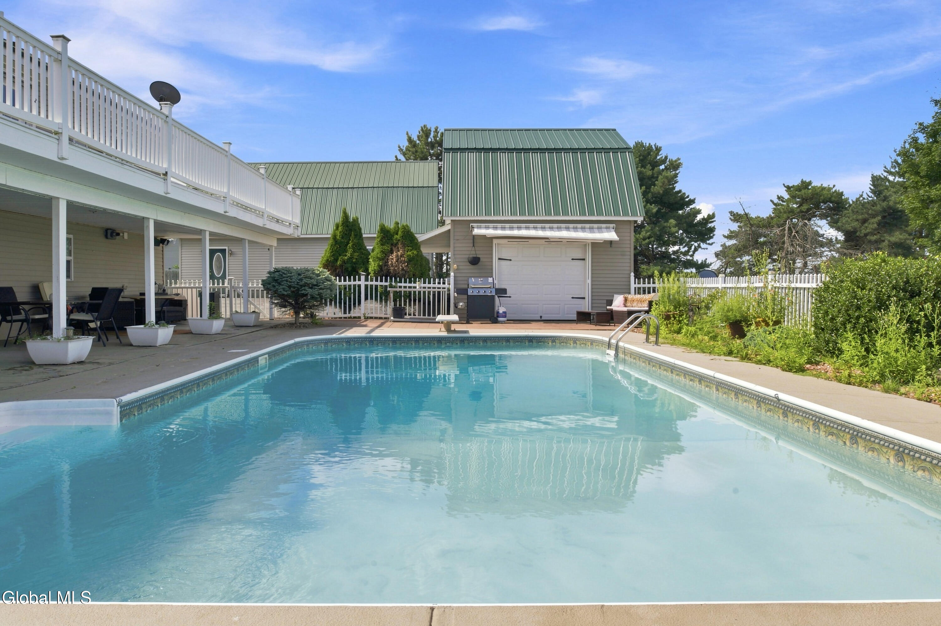 127 Firefly Meadow Road Fultonville NY 12072
