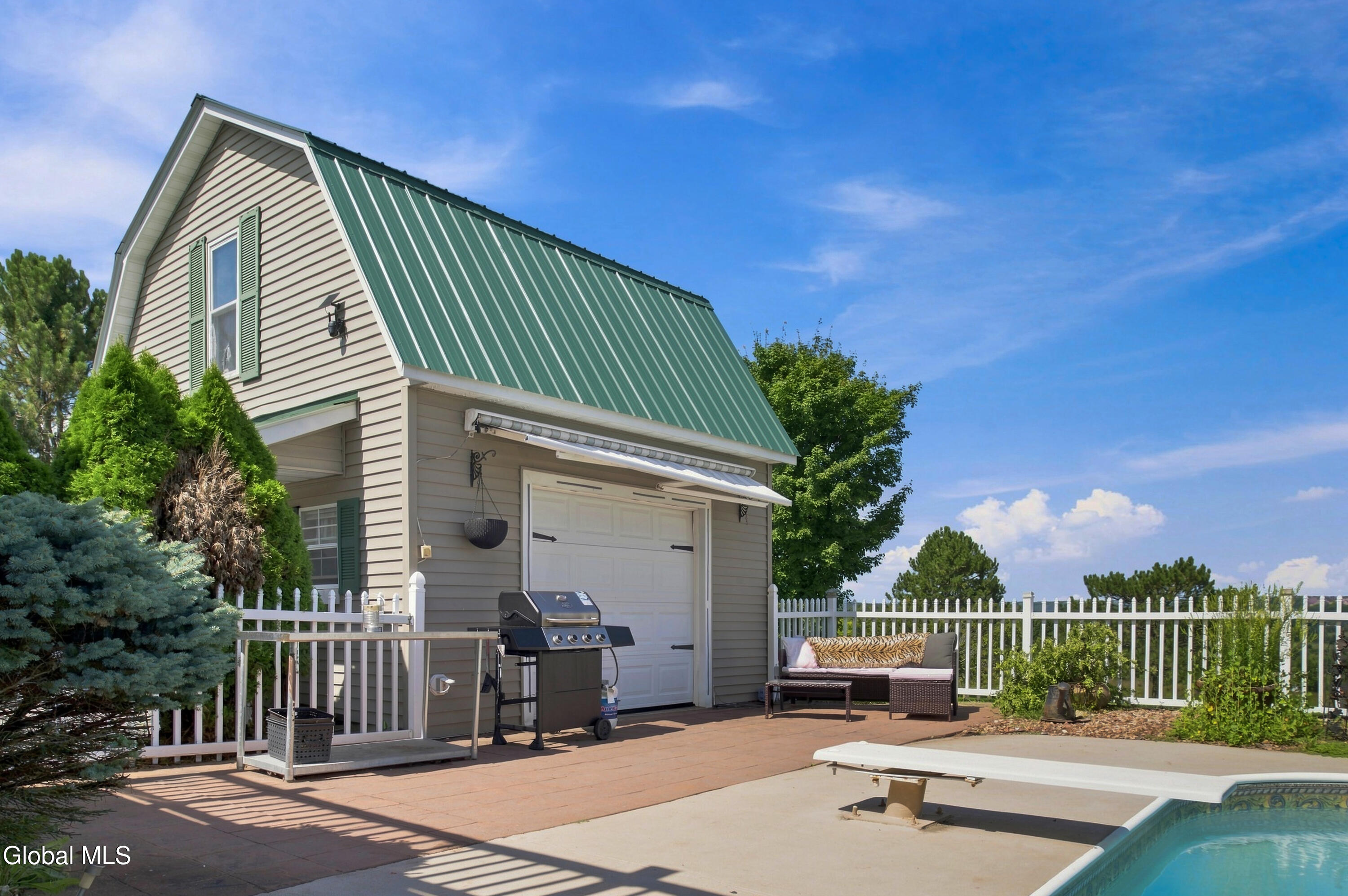 127 Firefly Meadow Road Fultonville NY 12072