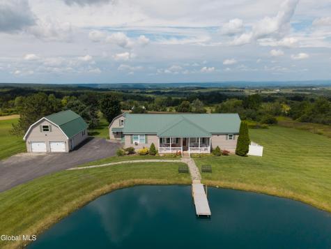127 Firefly Meadow Road Fultonville NY 12072