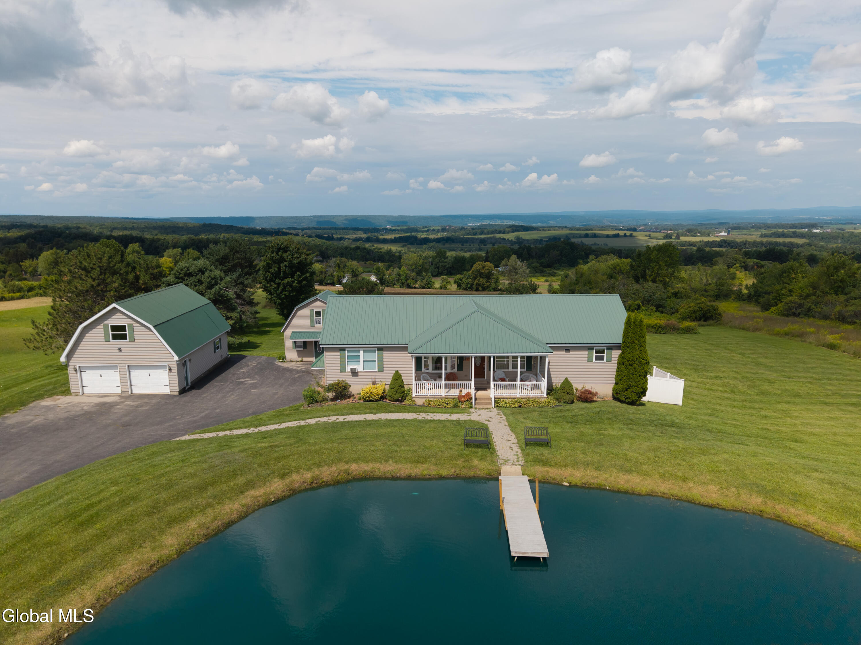 127 Firefly Meadow Road Fultonville NY 12072