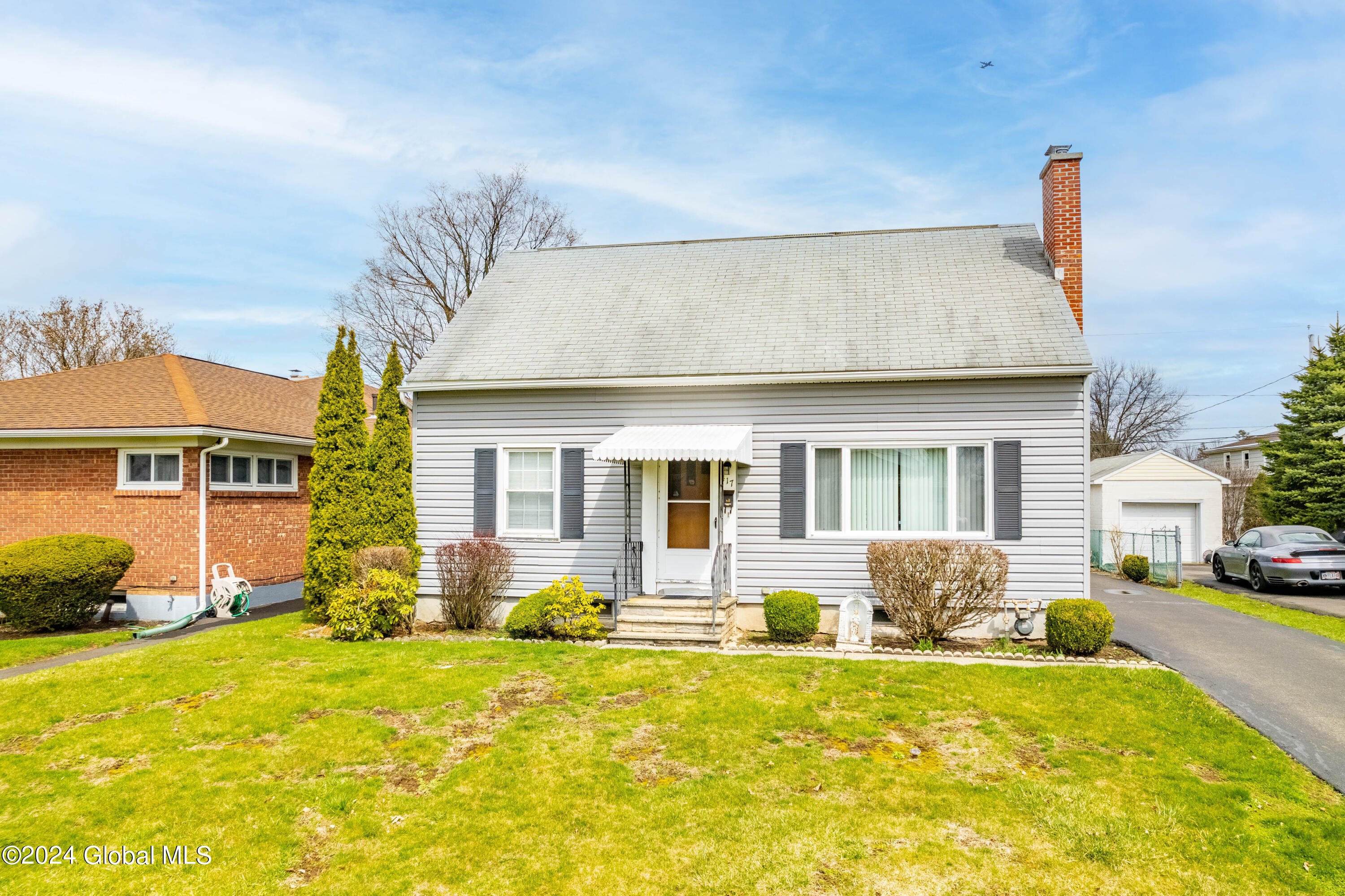 417 Hackett Boulevard Albany NY 12208