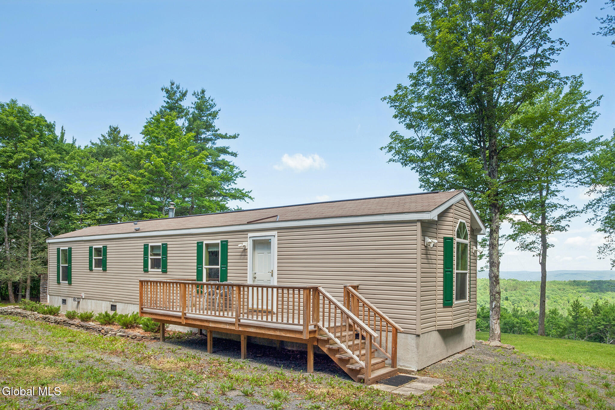 375 Becker Road Gilboa NY 12076