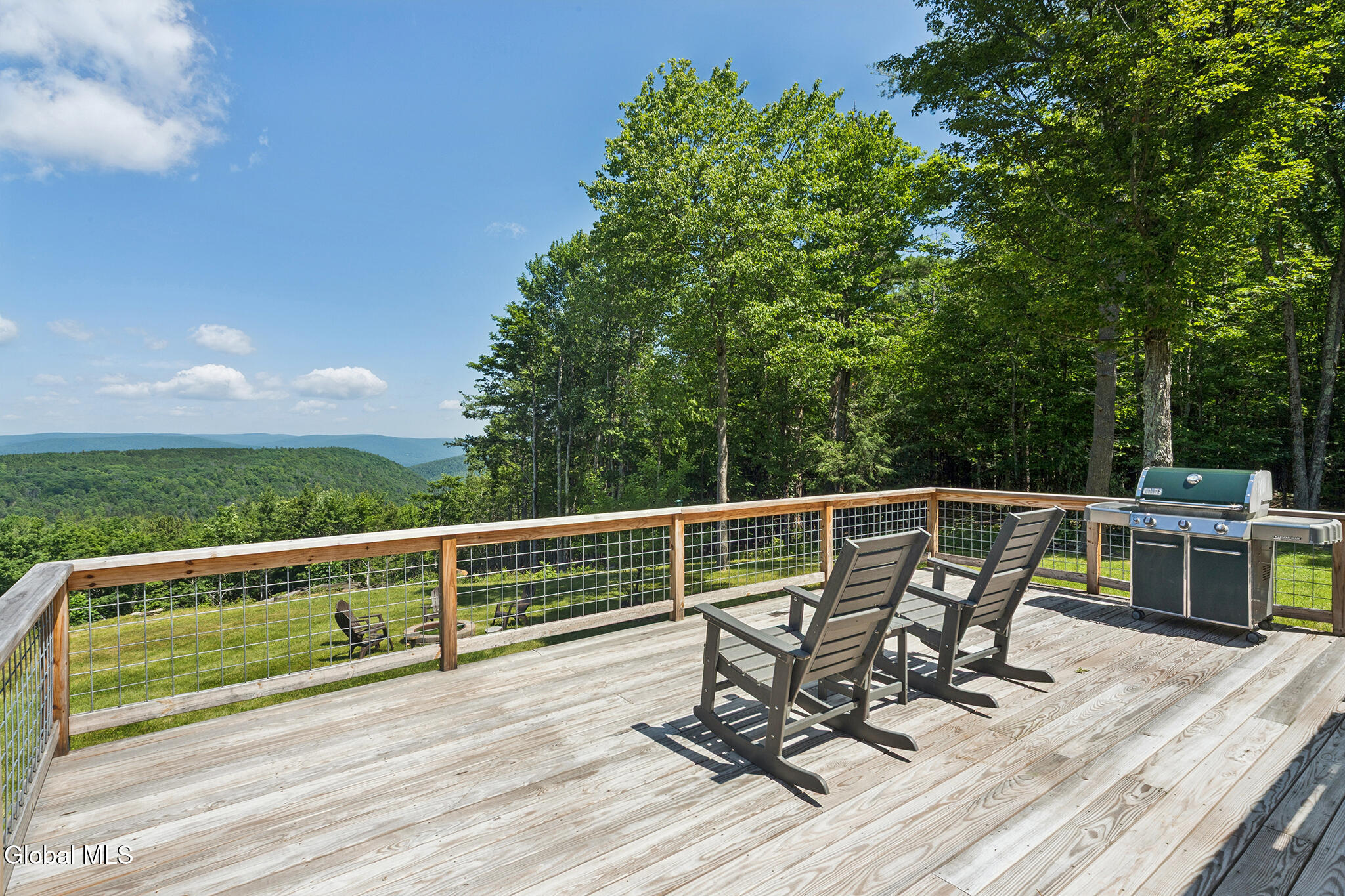 375 Becker Road Gilboa NY 12076