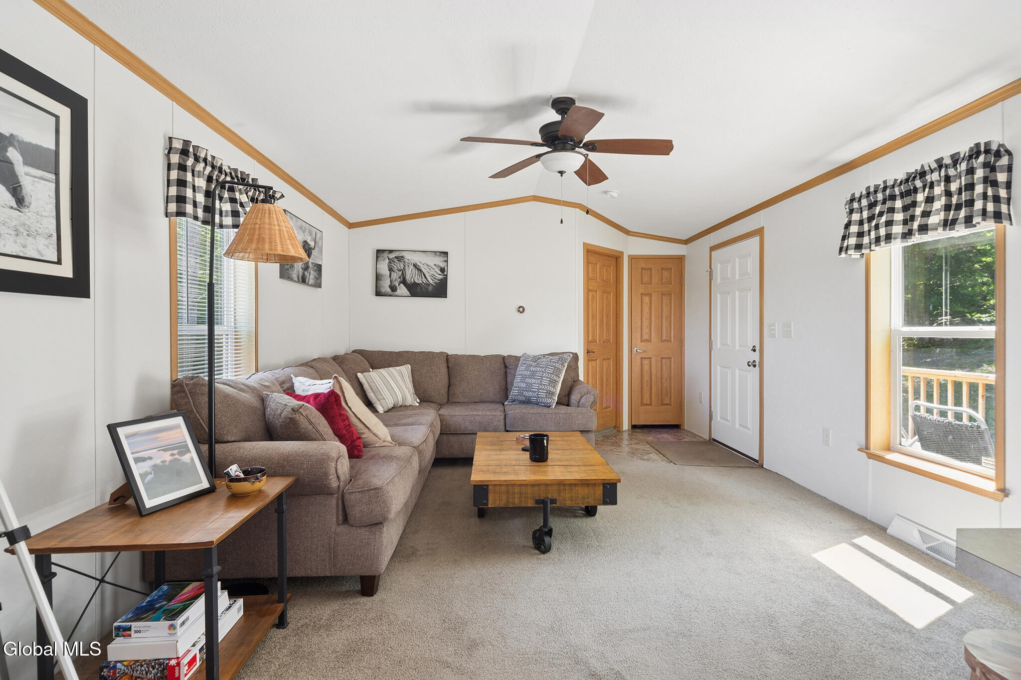 375 Becker Road Gilboa NY 12076