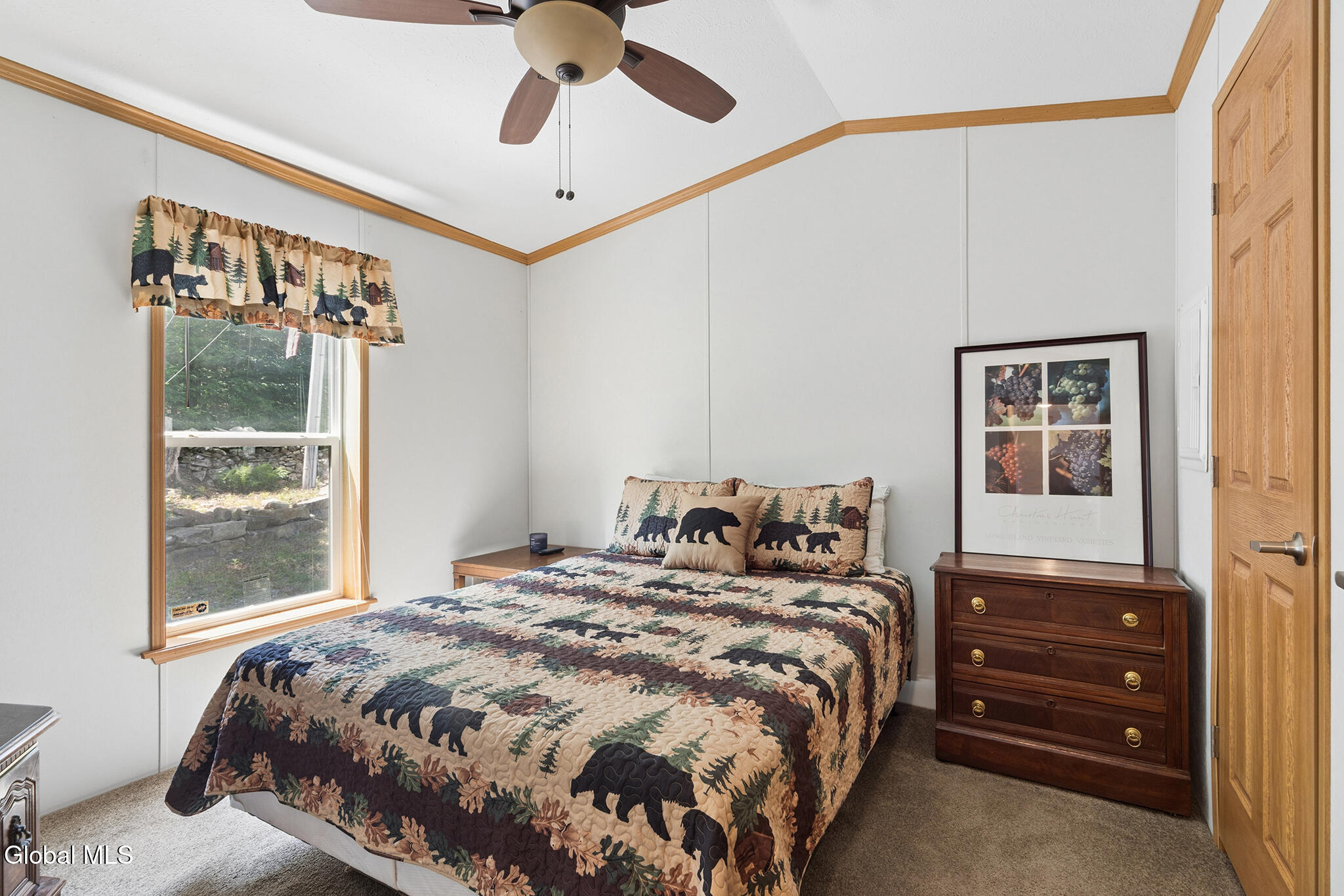 375 Becker Road Gilboa NY 12076