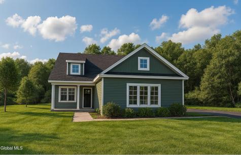 103 Sand Hill Road Greenfield Center NY 12833