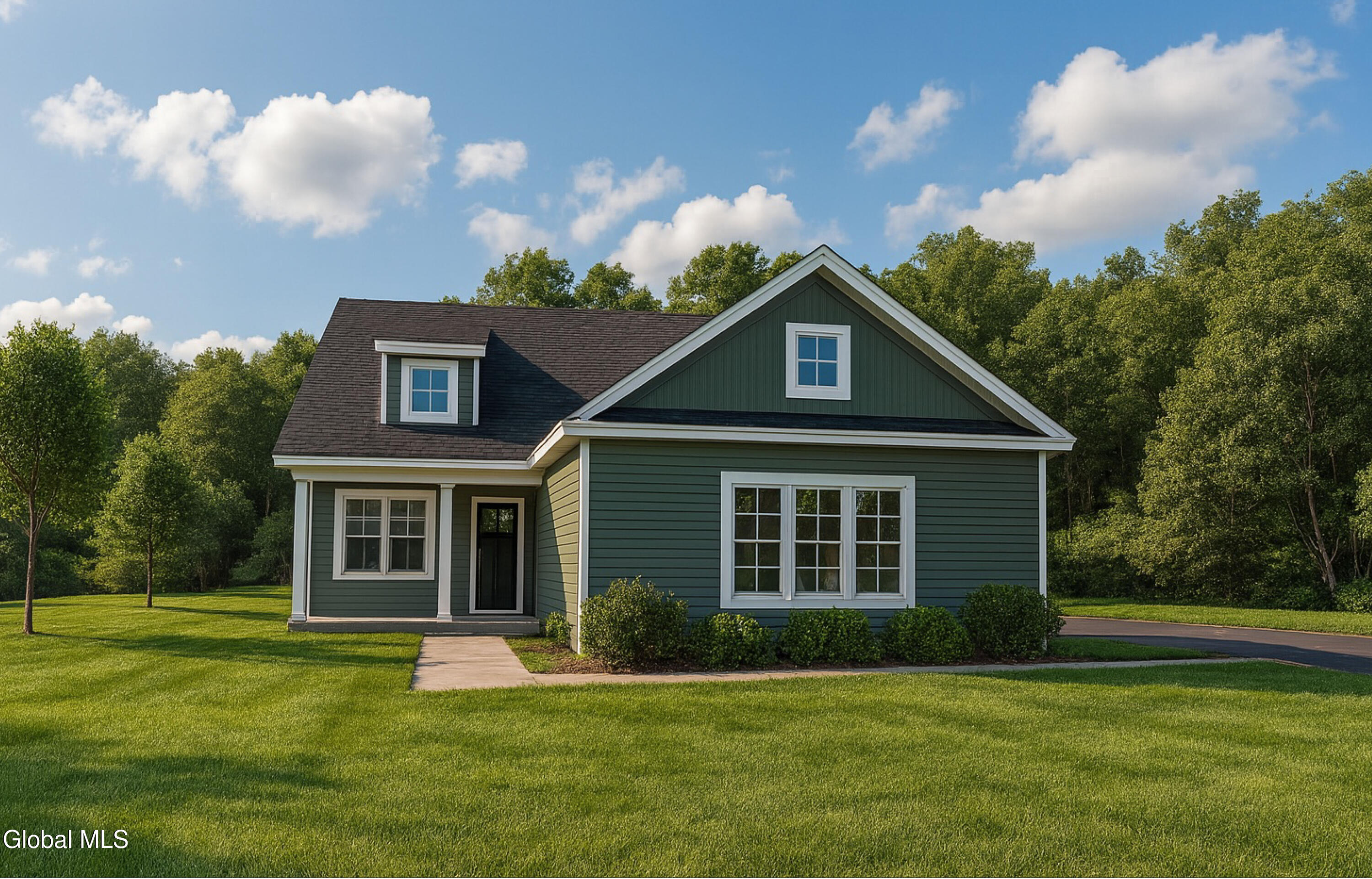 103 Sand Hill Road Greenfield Center NY 12833