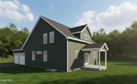 103 Sand Hill Road Greenfield Center NY 12833