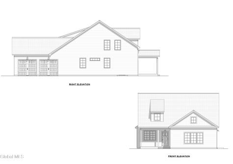 103 Sand Hill Road Greenfield Center NY 12833