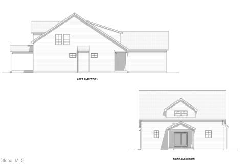 103 Sand Hill Road Greenfield Center NY 12833