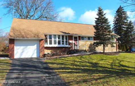 241 Hackett Boulevard Albany NY 12208