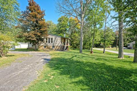356 Vernal Butler Road Cairo NY 12413