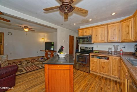 356 Vernal Butler Road Cairo NY 12413