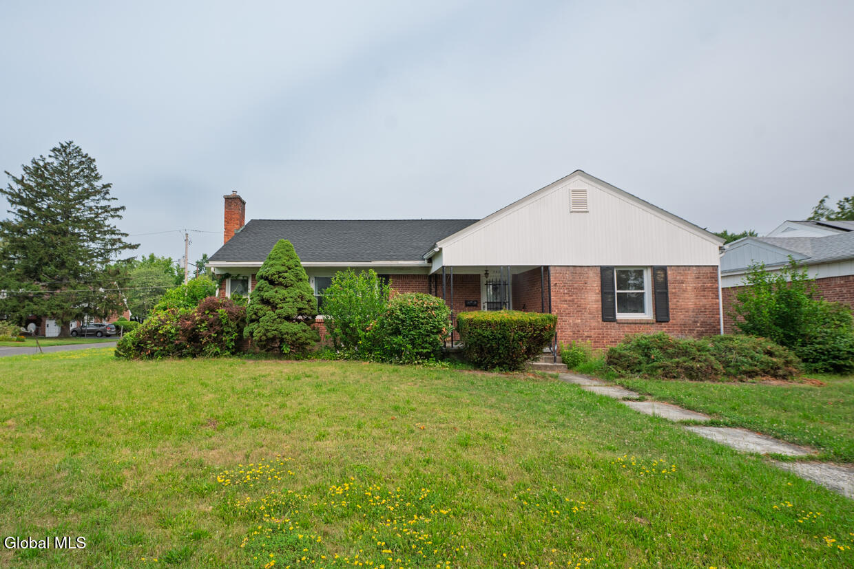 360 S Manning Boulevard Albany NY 12208