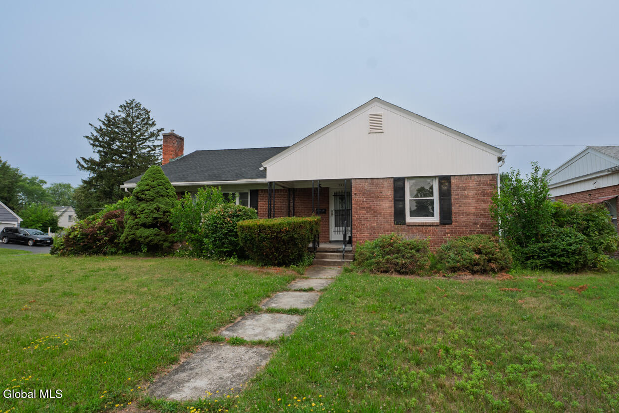 360 S Manning Boulevard Albany NY 12208