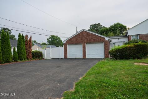 360 S Manning Boulevard Albany NY 12208
