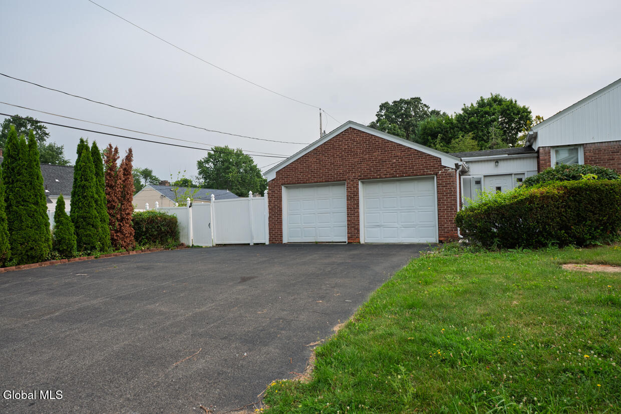 360 S Manning Boulevard Albany NY 12208