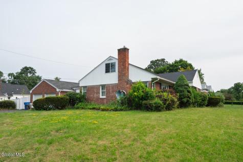 360 S Manning Boulevard Albany NY 12208