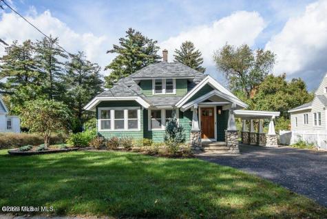 6 Oxford Road Albany NY 12203