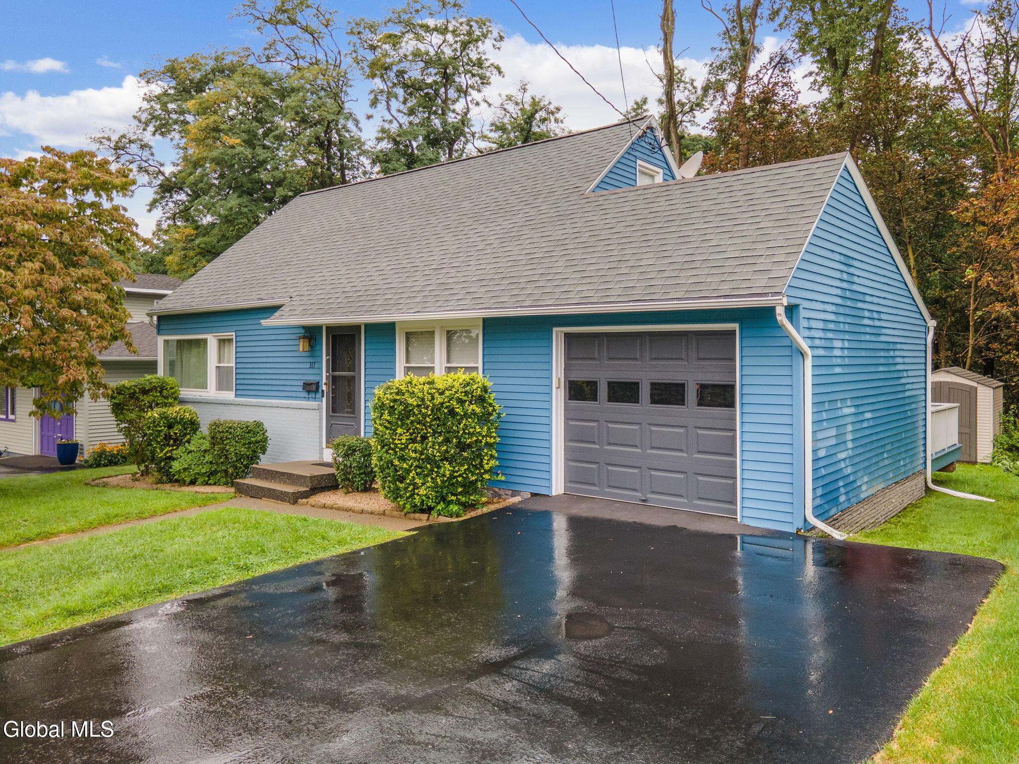 311 Sunset Avenue Rensselaer NY 12144