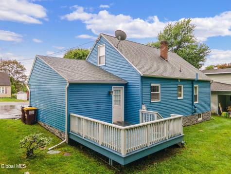 311 Sunset Avenue Rensselaer NY 12144