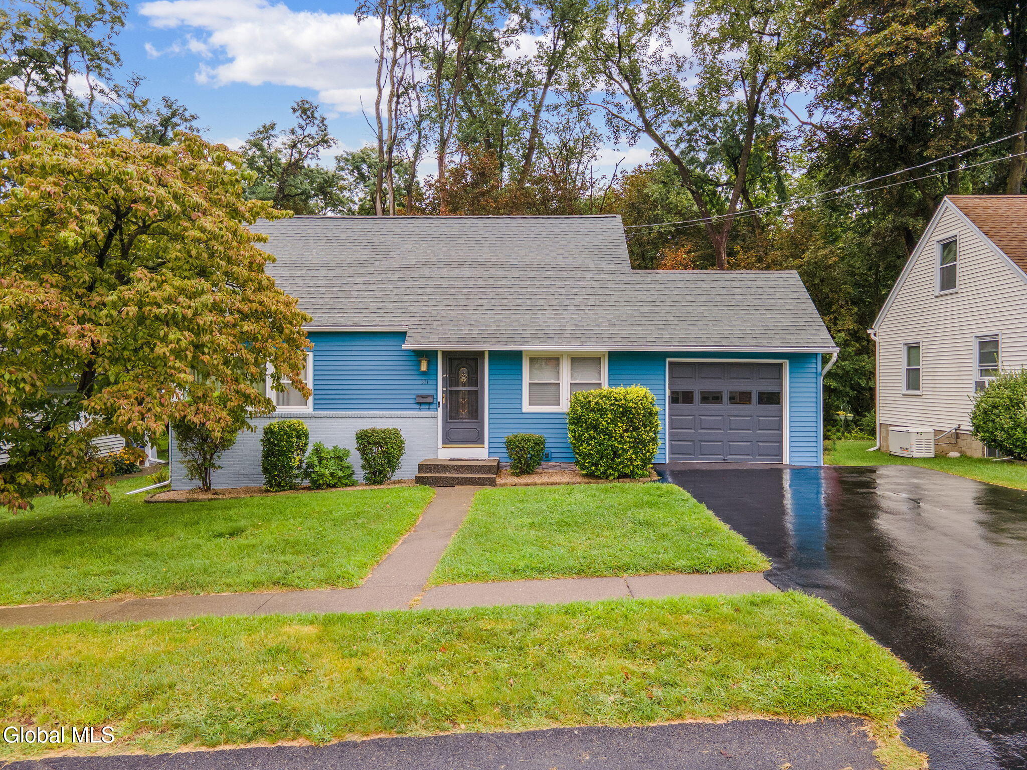 311 Sunset Avenue Rensselaer NY 12144