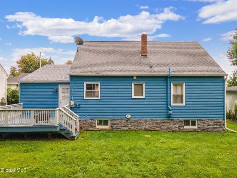 311 Sunset Avenue Rensselaer NY 12144