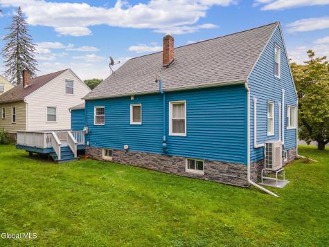 311 Sunset Avenue Rensselaer NY 12144